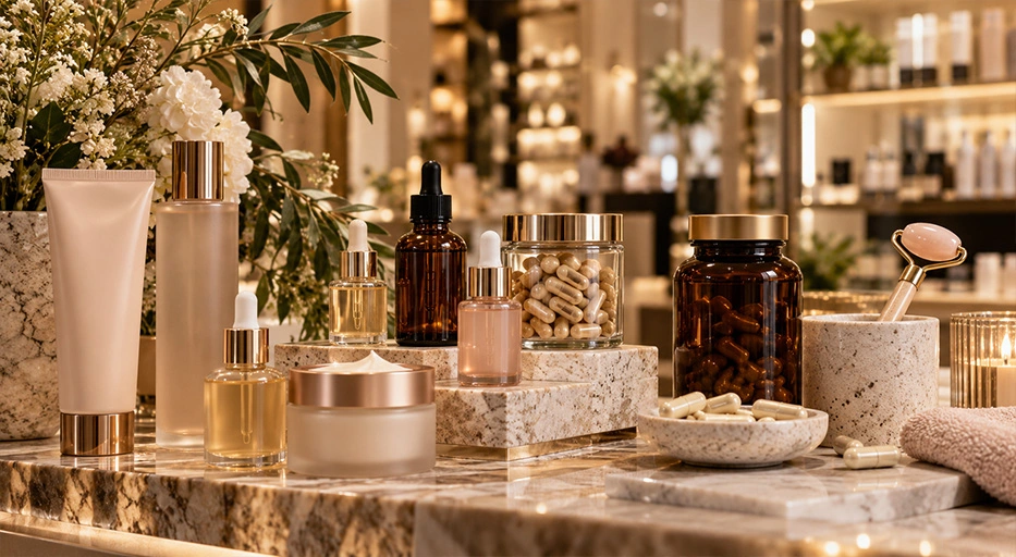 Wellness In-Store