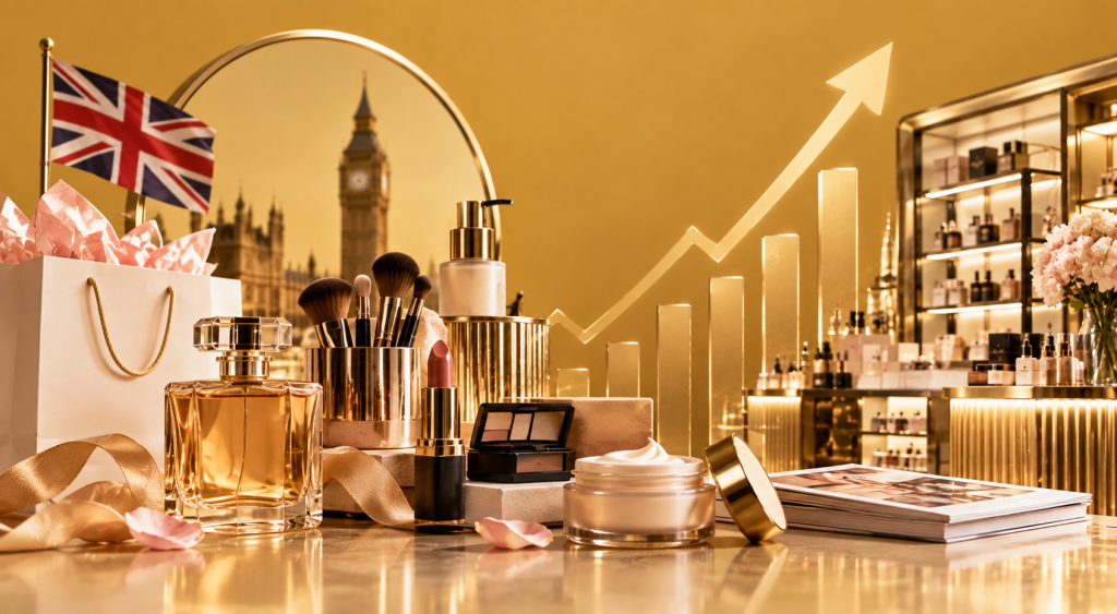 British Beauty Week