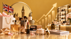 The Beauty Economy: Behind the British Beauty Week 2026
