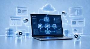 salesforce software