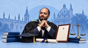 Anant Ambani Newcastle University professorship