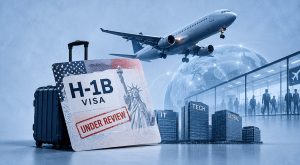 US visa crackdown