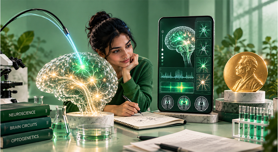 brain research