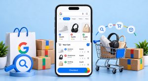 Google Universal Cart