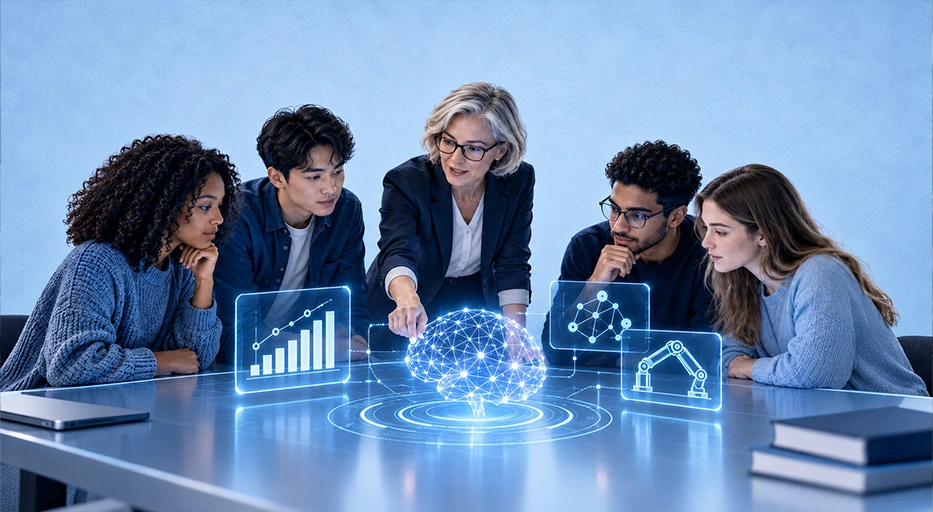 AI in education