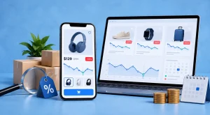 Dynamic pricing