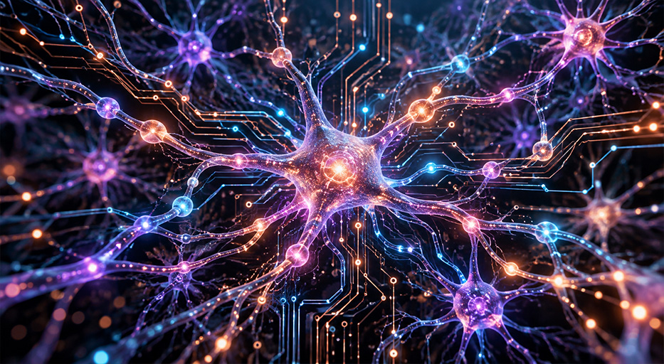 Brain-Behavior Revolution