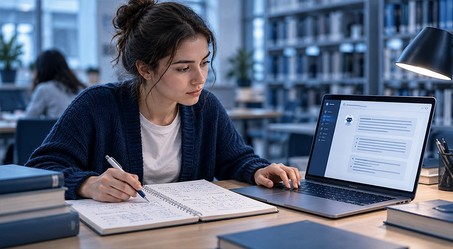 AI in Universities