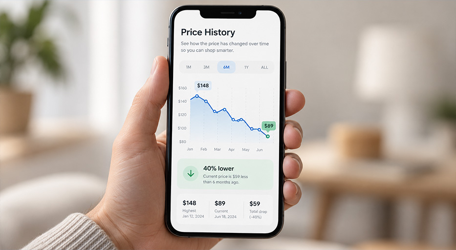 deal price change