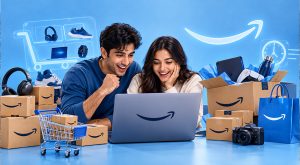 Amazon Prime Big Deal Days 2026